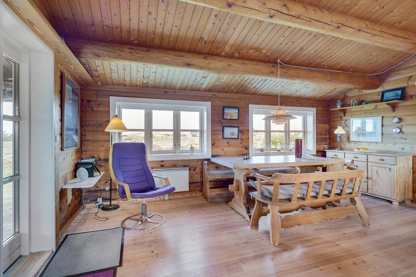 Foto von Ferienhaus CY68 in Sønderho - Fanø