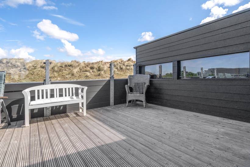 Foto von Ferienhaus CY68 in Sønderho - Fanø