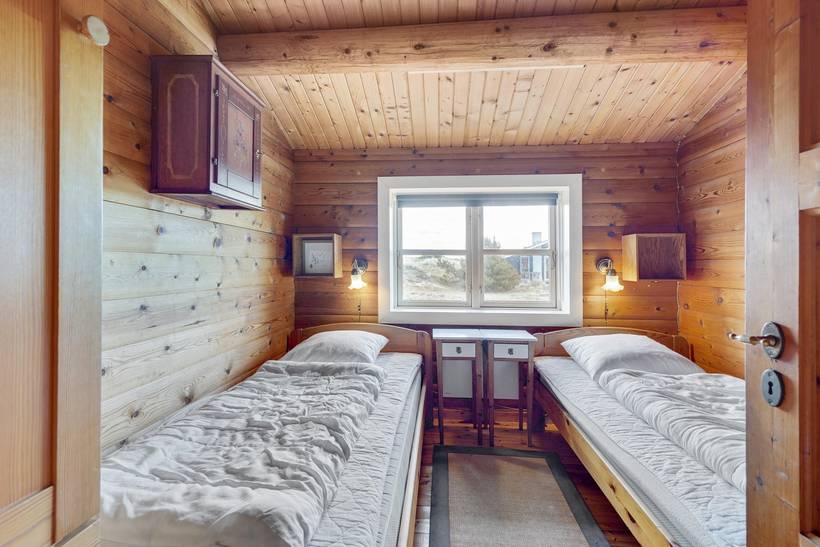 Foto von Ferienhaus CY68 in Sønderho - Fanø