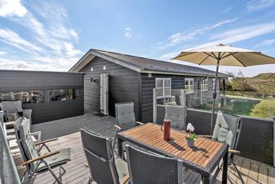Vorschaubild von Ferienhaus CY68 in Sønderho - Fanø