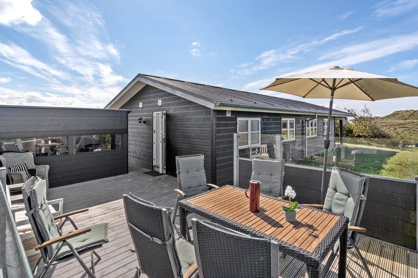 Foto von Ferienhaus CY68 in Sønderho - Fanø