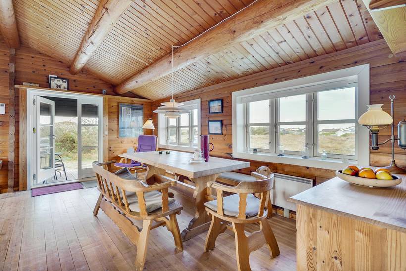Foto von Ferienhaus CY68 in Sønderho - Fanø
