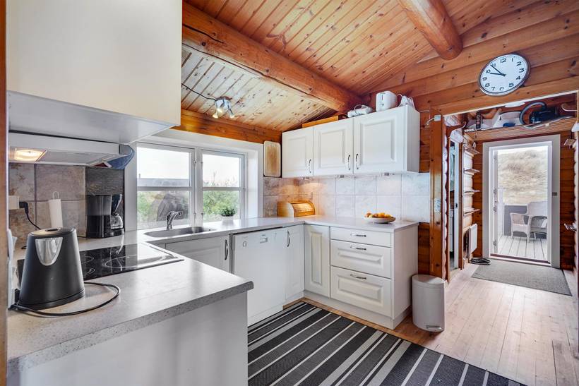 Foto von Ferienhaus CY68 in Sønderho - Fanø