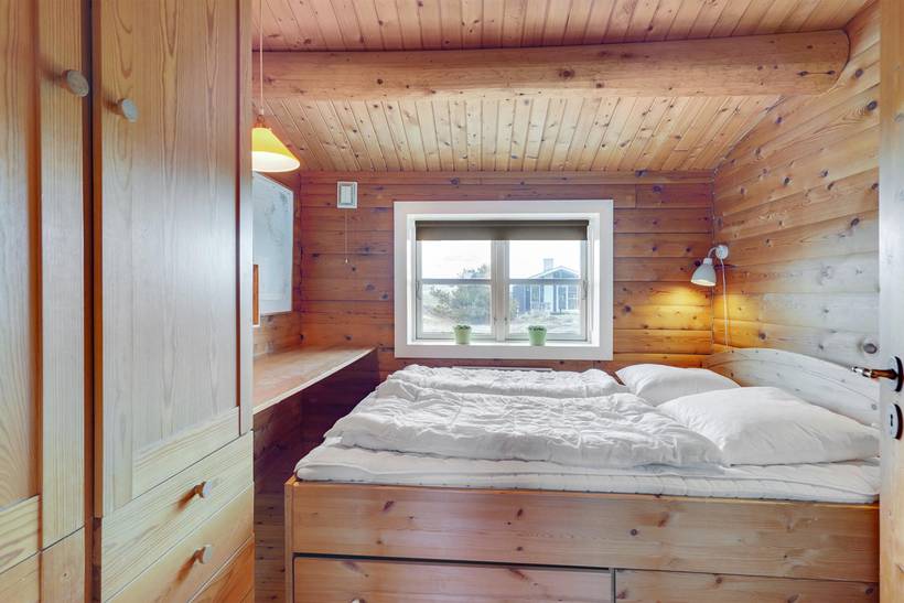 Foto von Ferienhaus CY68 in Sønderho - Fanø