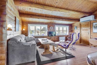 Vorschaubild von Ferienhaus CY68 in Sønderho - Fanø