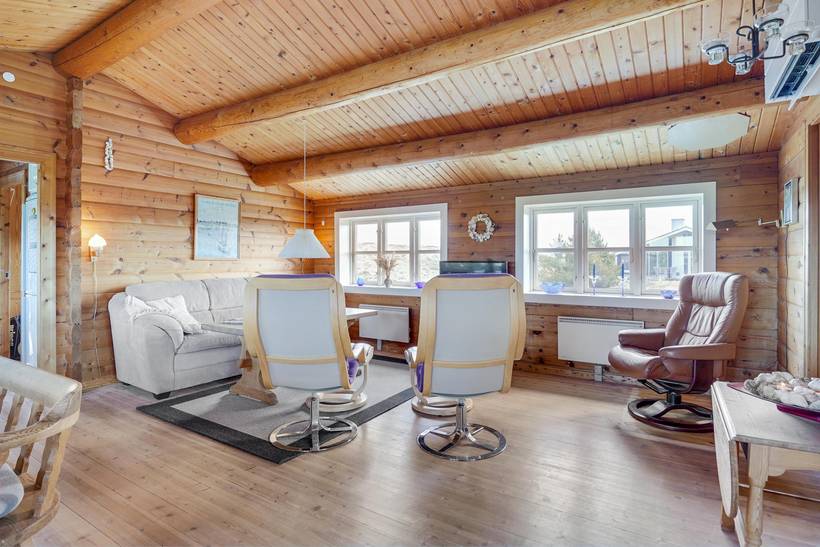 Foto von Ferienhaus CY68 in Sønderho - Fanø