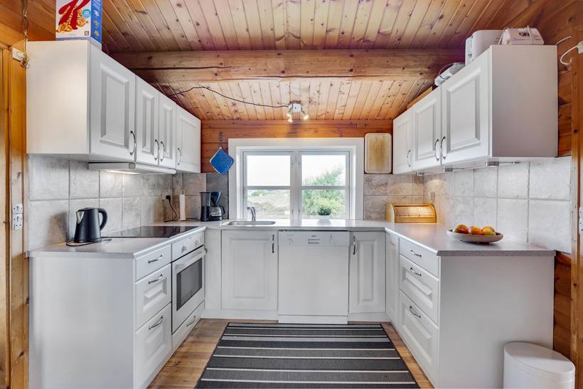 Foto von Ferienhaus CY68 in Sønderho - Fanø
