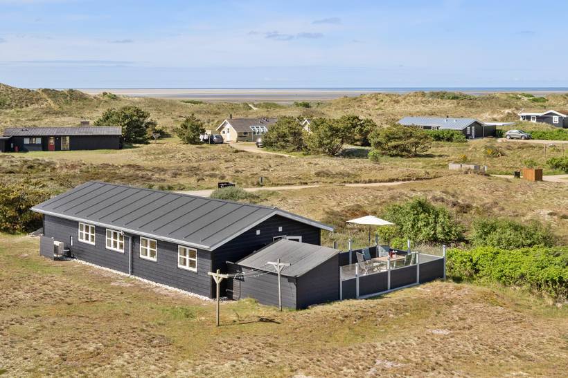 Foto von Ferienhaus CY68 in Sønderho - Fanø