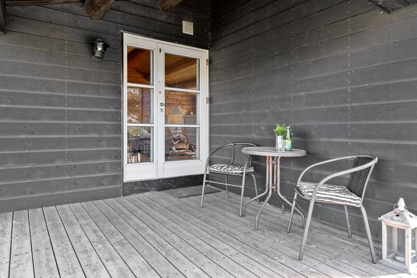Foto von Ferienhaus CY68 in Sønderho - Fanø