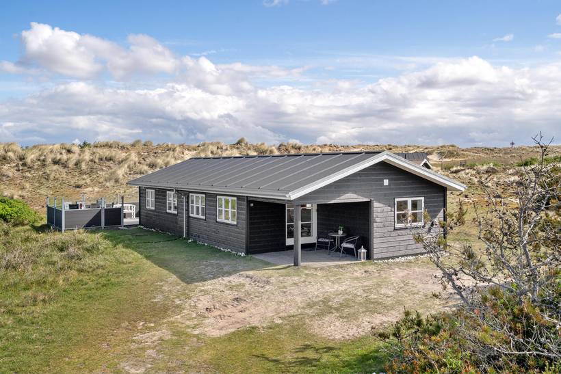 Foto von Ferienhaus CY68 in Sønderho - Fanø