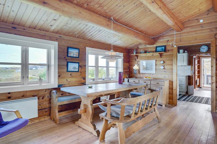 Foto von Ferienhaus CY68 in Sønderho - Fanø