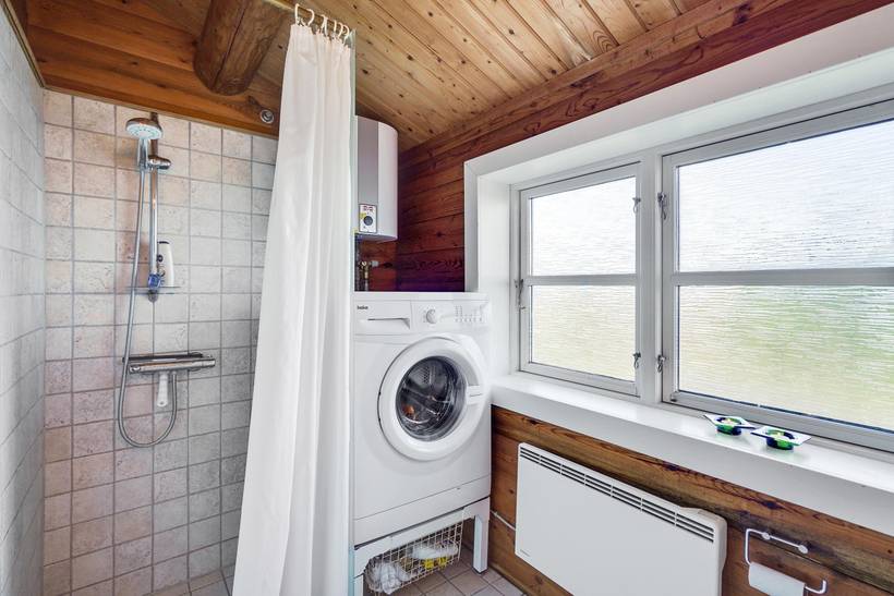 Foto von Ferienhaus CY68 in Sønderho - Fanø