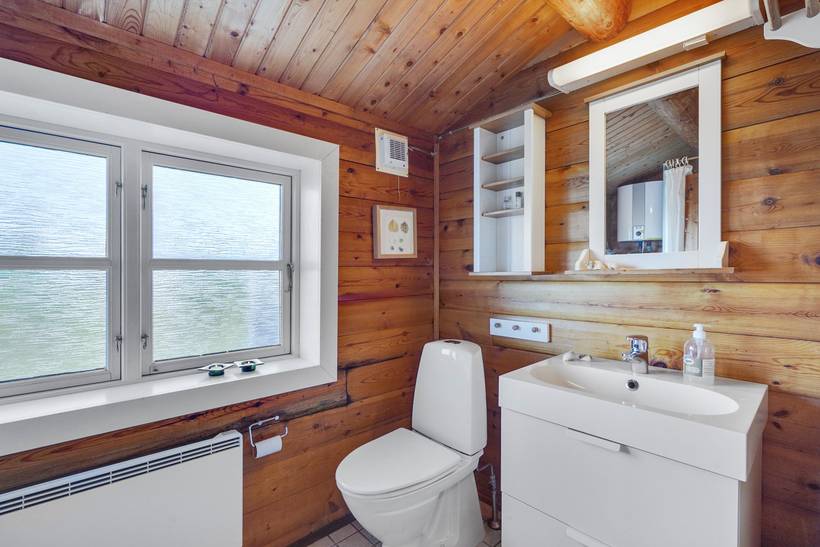 Foto von Ferienhaus CY68 in Sønderho - Fanø