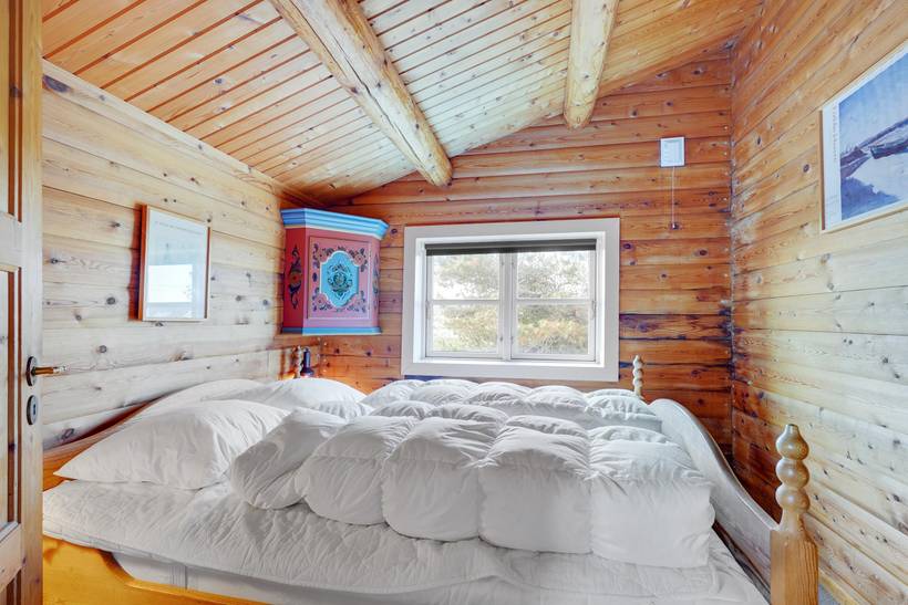 Foto von Ferienhaus CY68 in Sønderho - Fanø