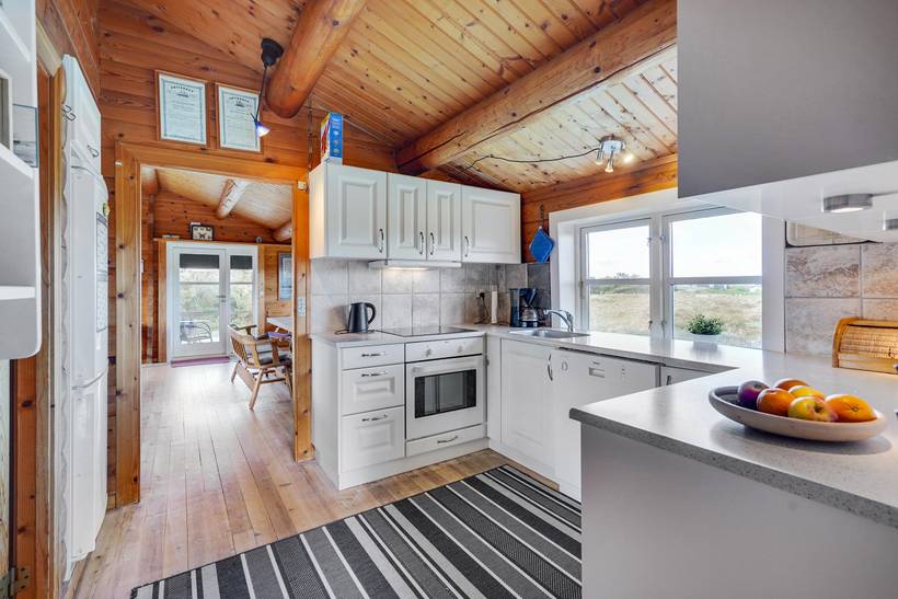 Foto von Ferienhaus CY68 in Sønderho - Fanø