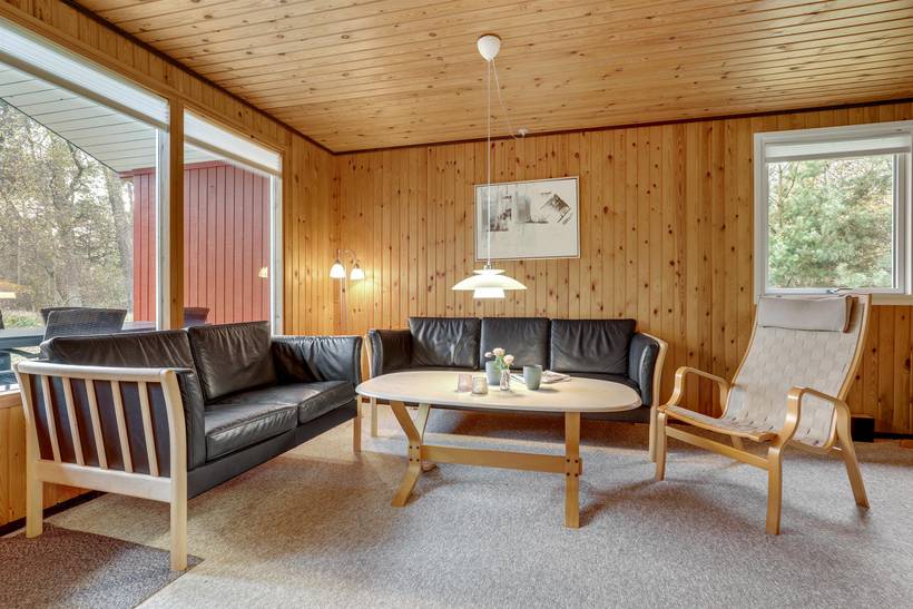 Foto von Ferienhaus CY70 in Dueodde - Bornholm