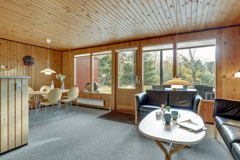 Foto von Ferienhaus CY70 in Dueodde - Bornholm