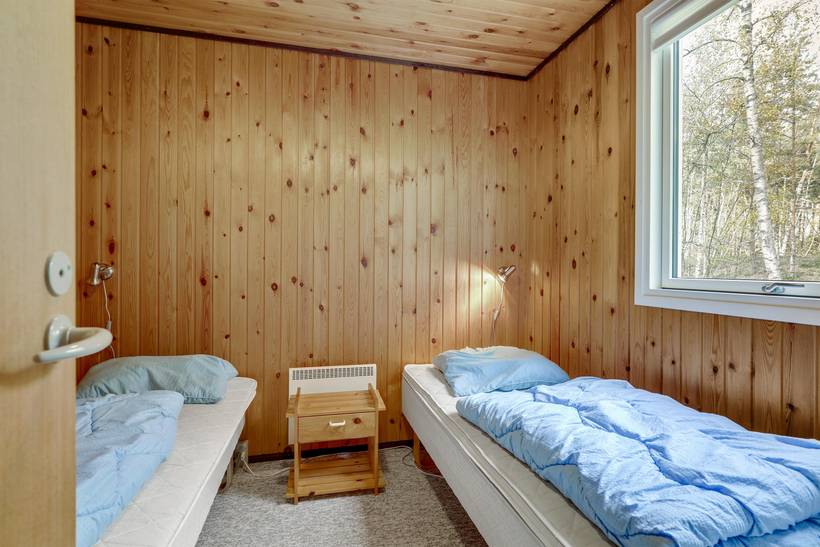 Foto von Ferienhaus CY70 in Dueodde - Bornholm