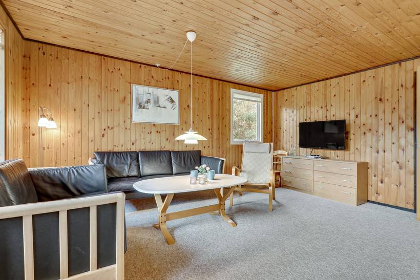 Foto von Ferienhaus CY70 in Dueodde - Bornholm