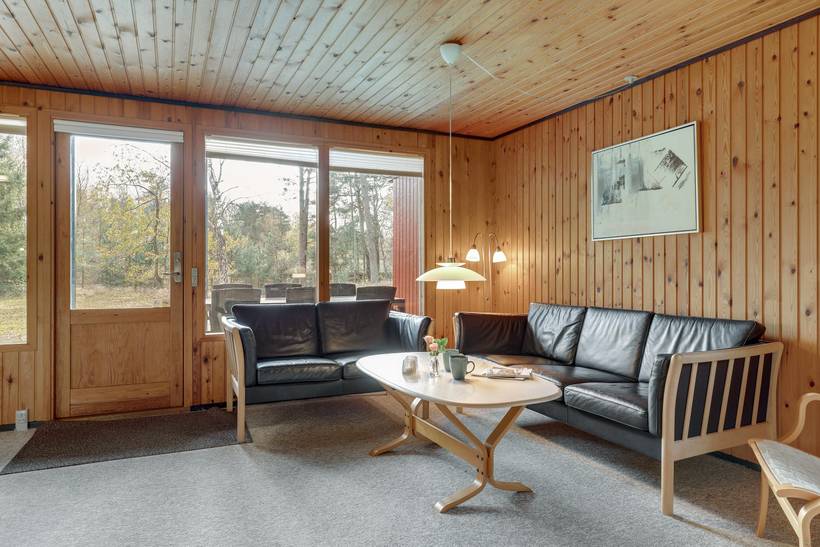 Foto von Ferienhaus CY70 in Dueodde - Bornholm