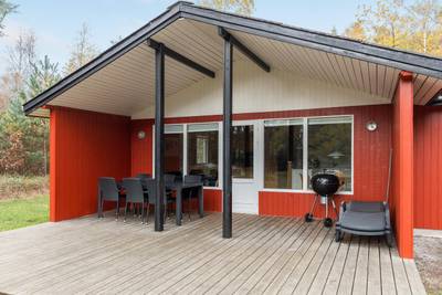 Vorschaubild von Ferienhaus CY70 in Dueodde - Bornholm