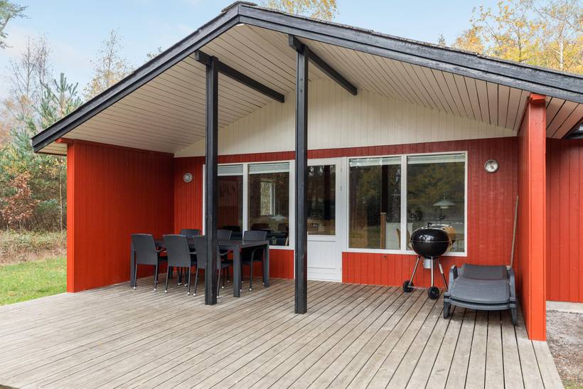 Foto von Ferienhaus CY70 in Dueodde - Bornholm