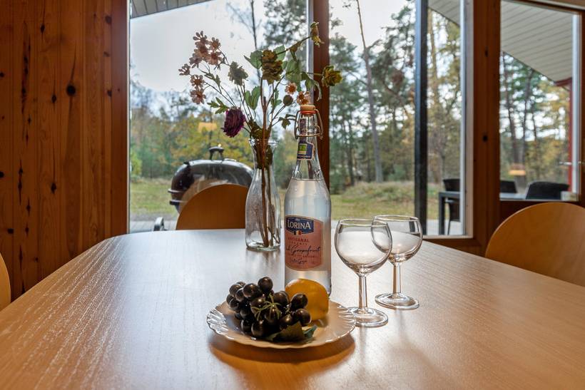 Foto von Ferienhaus CY70 in Dueodde - Bornholm