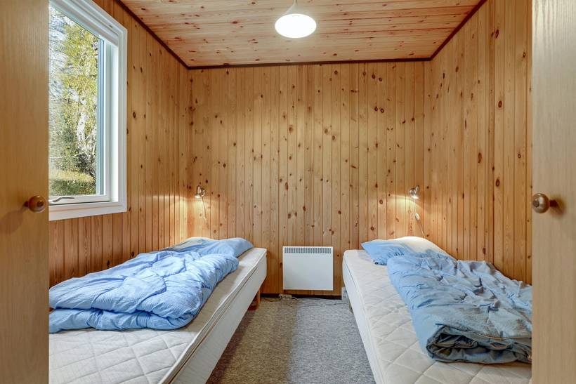 Foto von Ferienhaus CY70 in Dueodde - Bornholm