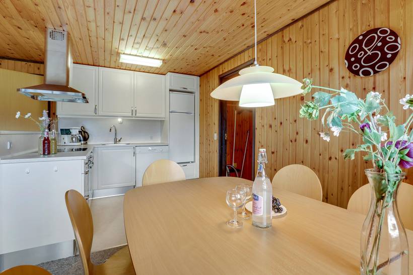 Foto von Ferienhaus CY70 in Dueodde - Bornholm