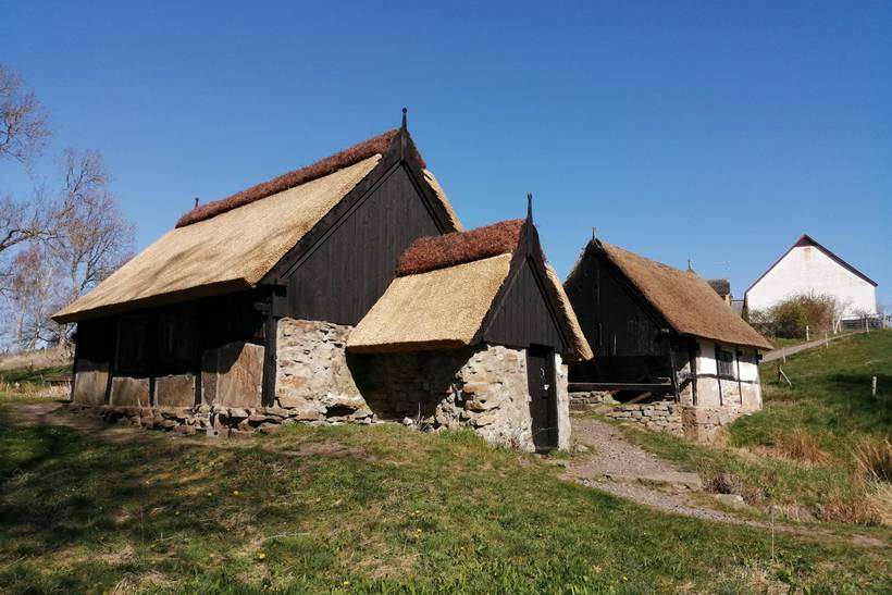 Foto von Ferienhaus CY70 in Dueodde - Bornholm
