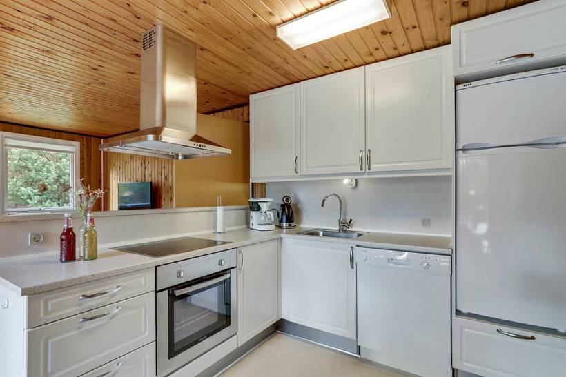 Foto von Ferienhaus CY70 in Dueodde - Bornholm