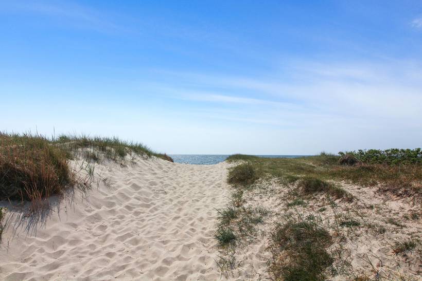 Foto von Ferienhaus CY70 in Dueodde - Bornholm