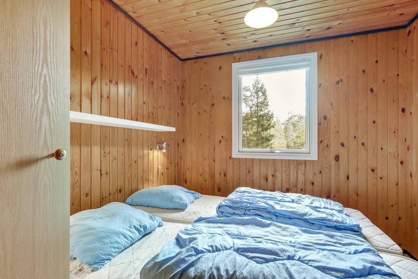 Foto von Ferienhaus CY70 in Dueodde - Bornholm