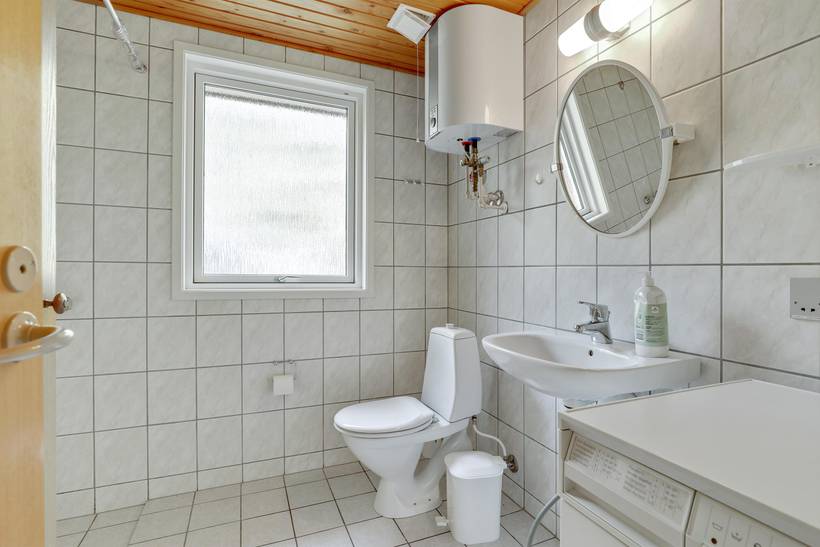Foto von Ferienhaus CY70 in Dueodde - Bornholm