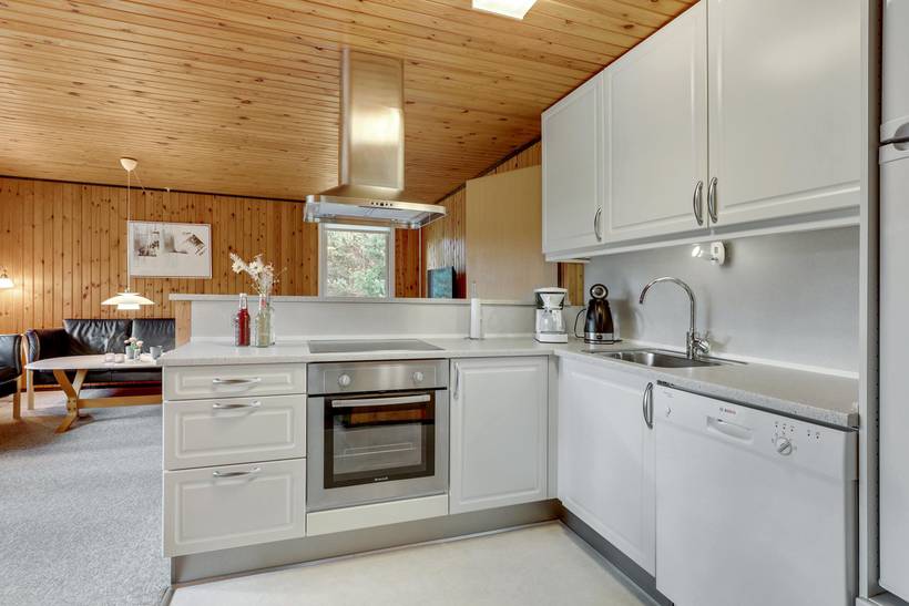 Foto von Ferienhaus CY70 in Dueodde - Bornholm