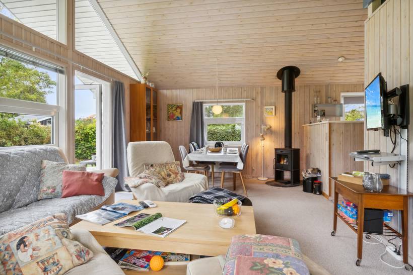 Foto von Ferienhaus CY83 in Øster Hurup - Nordjütland Ost