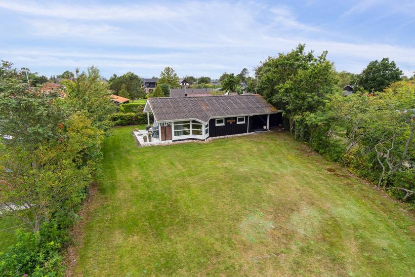 Foto von Ferienhaus CY83 in Øster Hurup - Nordjütland Ost