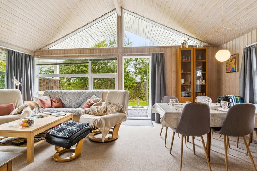 Foto von Ferienhaus CY83 in Øster Hurup - Nordjütland Ost