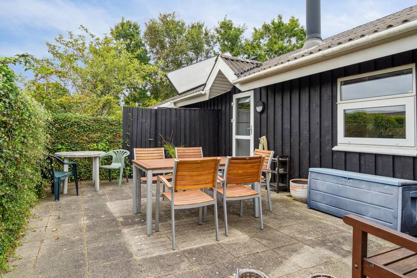 Foto von Ferienhaus CY83 in Øster Hurup - Nordjütland Ost