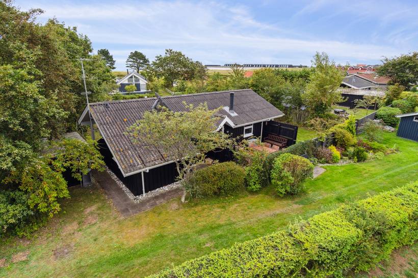 Foto von Ferienhaus CY83 in Øster Hurup - Nordjütland Ost