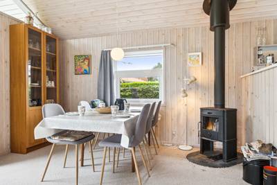 Vorschaubild von Ferienhaus CY83 in Øster Hurup - Nordjütland Ost