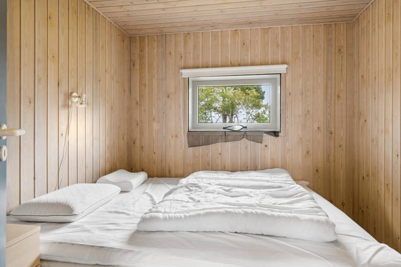 Foto von Ferienhaus CY83 in Øster Hurup - Nordjütland Ost