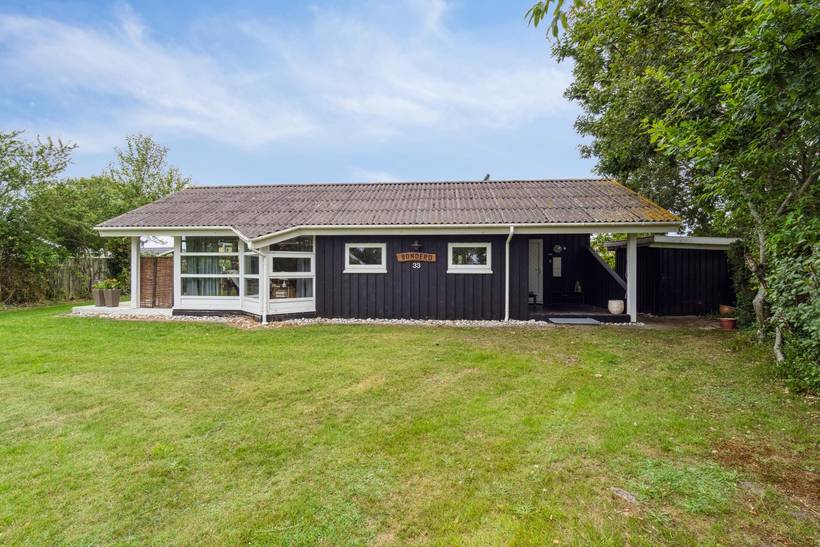 Foto von Ferienhaus CY83 in Øster Hurup - Nordjütland Ost