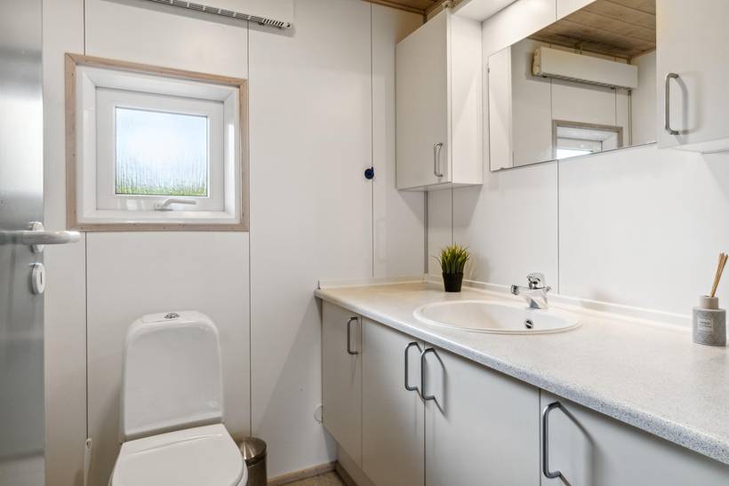 Foto von Ferienhaus CY83 in Øster Hurup - Nordjütland Ost
