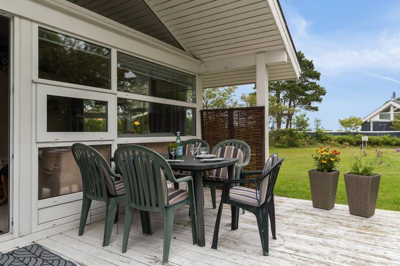 Foto von Ferienhaus CY83 in Øster Hurup - Nordjütland Ost