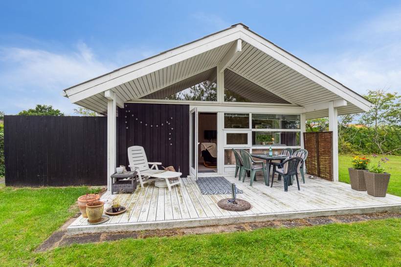 Foto von Ferienhaus CY83 in Øster Hurup - Nordjütland Ost