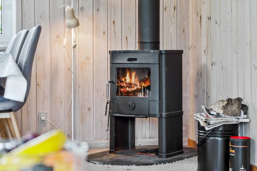 Foto von Ferienhaus CY83 in Øster Hurup - Nordjütland Ost