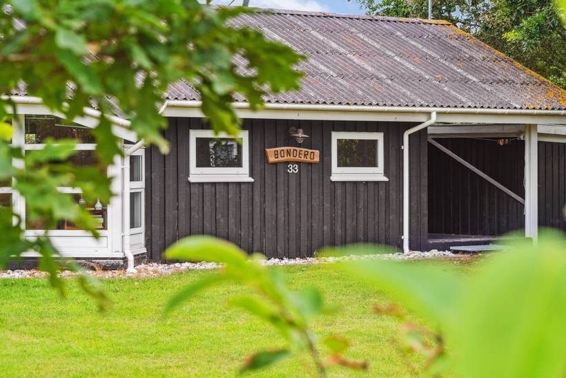 Foto von Ferienhaus CY83 in Øster Hurup - Nordjütland Ost