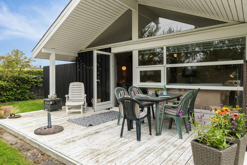 Foto von Ferienhaus CY83 in Øster Hurup - Nordjütland Ost