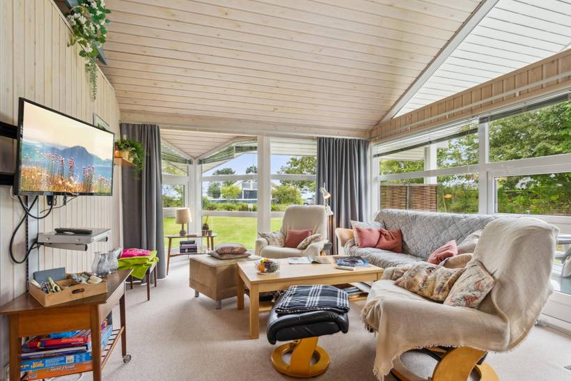 Foto von Ferienhaus CY83 in Øster Hurup - Nordjütland Ost